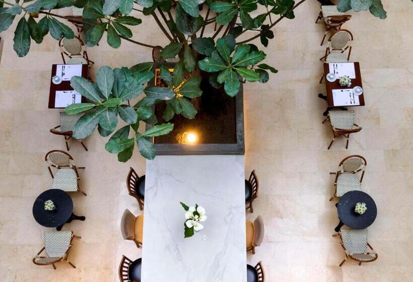 酒店 NH Cali Boulevard del Río