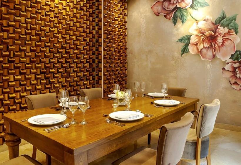 酒店 NH Cali Boulevard del Río