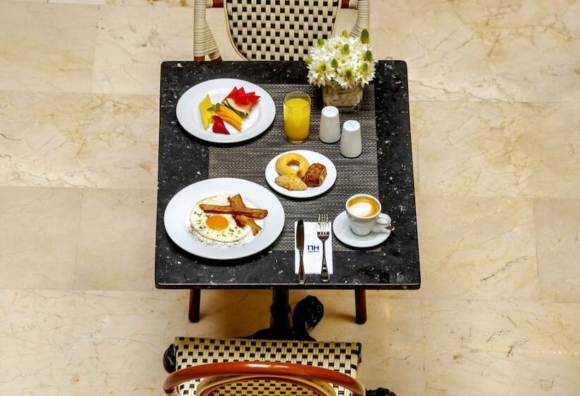 酒店 NH Cali Boulevard del Río