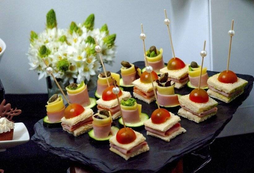 酒店 NH Cali Boulevard del Río