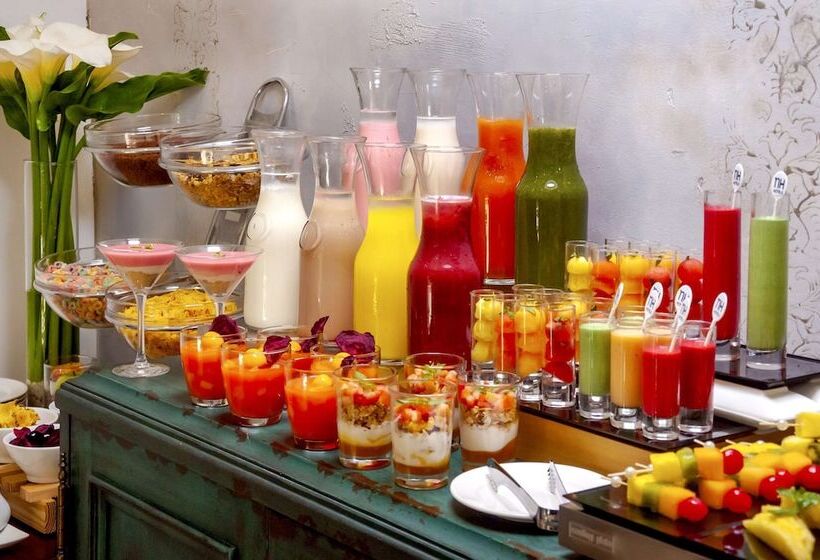 酒店 NH Cali Boulevard del Río