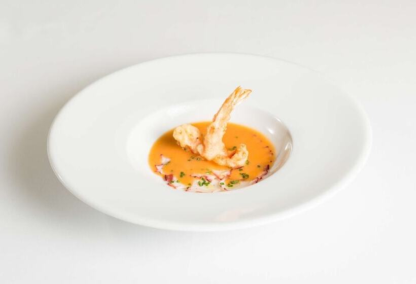 酒店 NH Cali Boulevard del Río