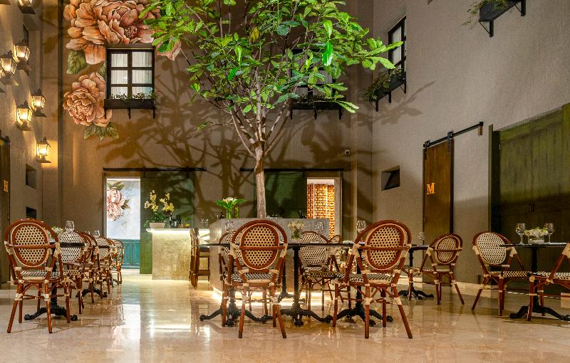 酒店 NH Cali Boulevard del Río