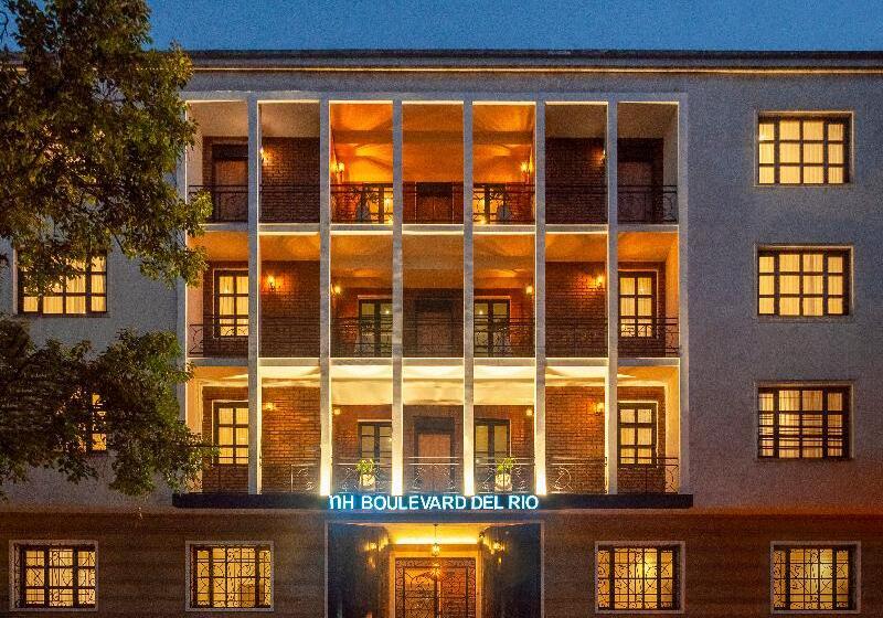 酒店 NH Cali Boulevard del Río