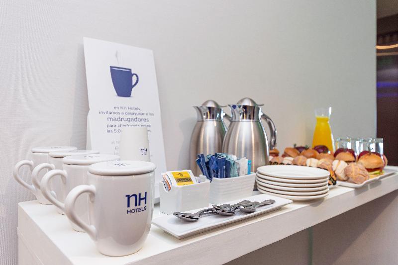 酒店 NH Cali Boulevard del Río