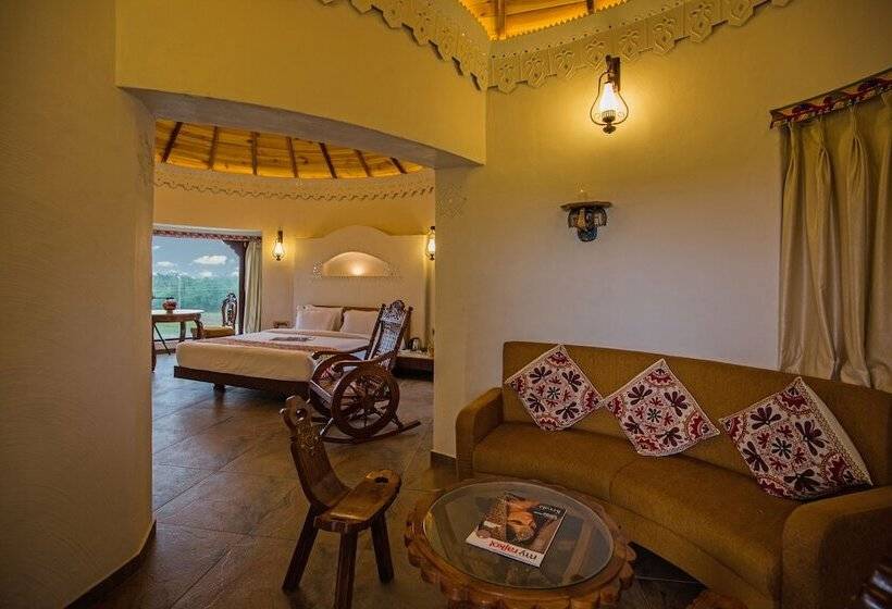 Отель Nirali Resorts