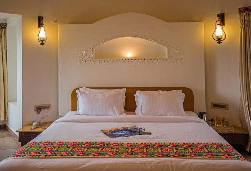 Отель Nirali Resorts