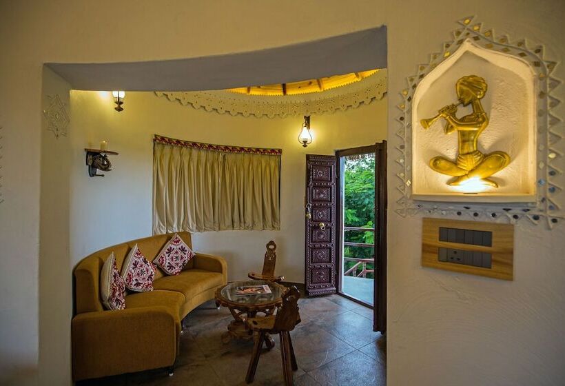 Отель Nirali Resorts