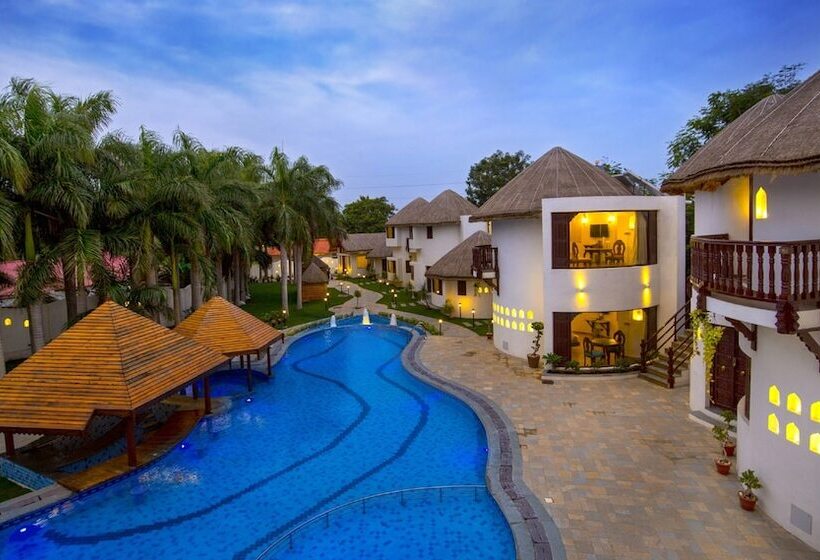 Отель Nirali Resorts