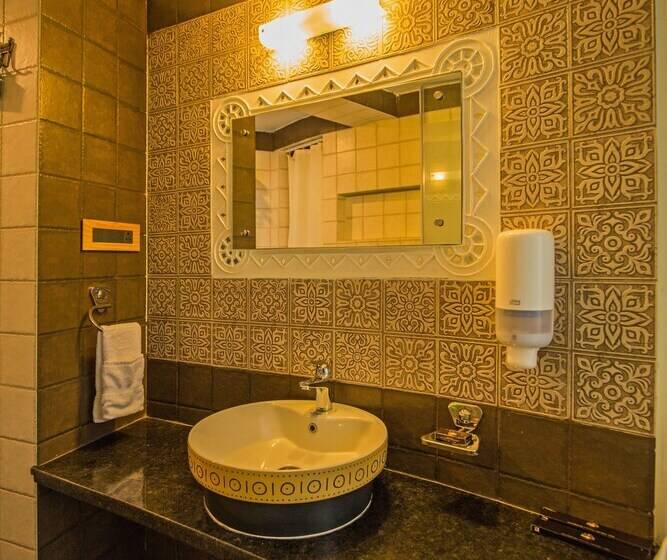 Отель Nirali Resorts