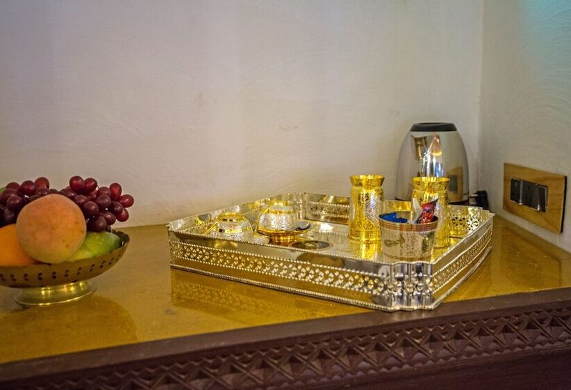 Отель Nirali Resorts