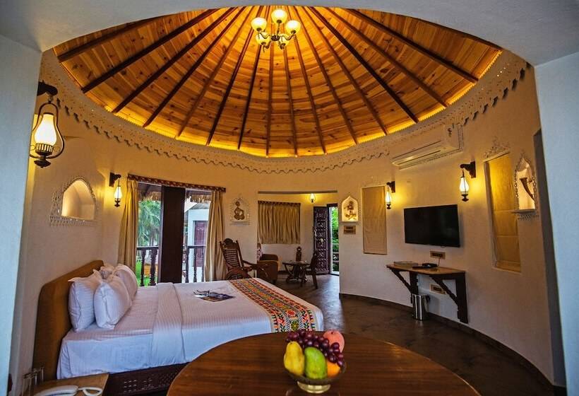 Отель Nirali Resorts