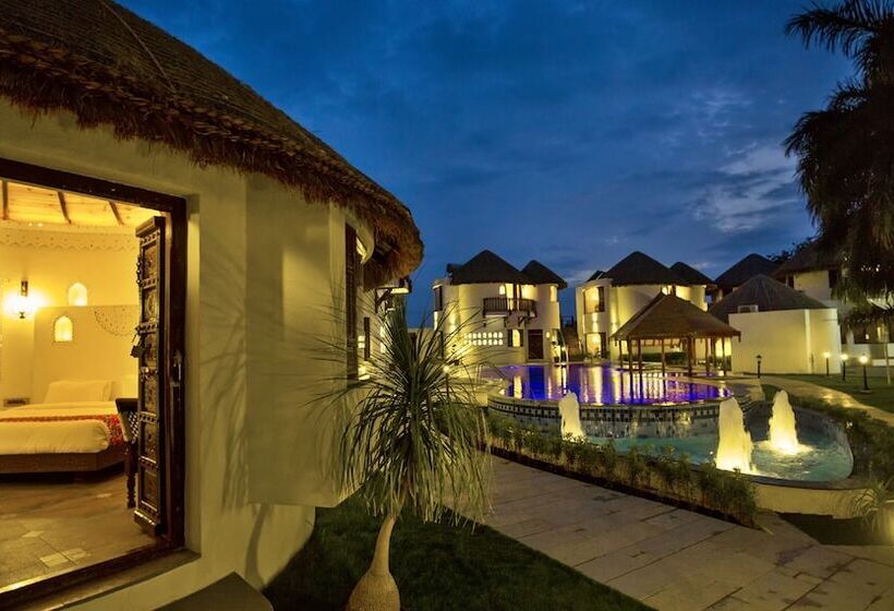 Отель Nirali Resorts