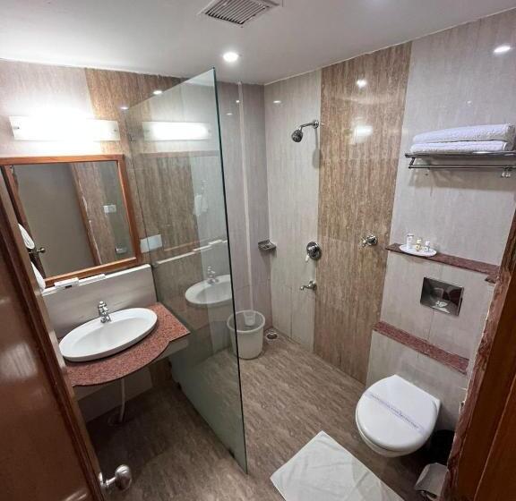 בית מלון כפרי Padmini Palace