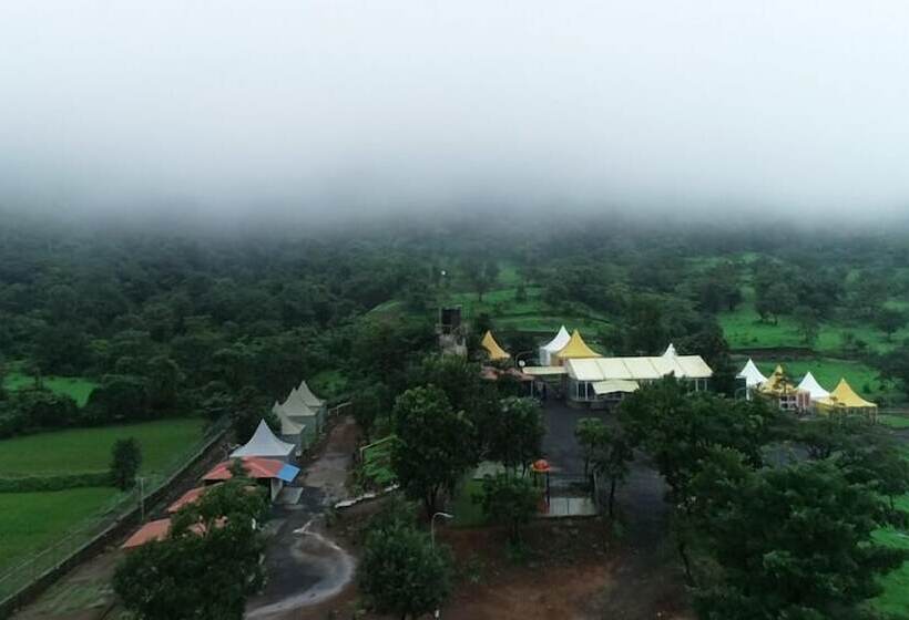 فندق Pavana Valley Resort