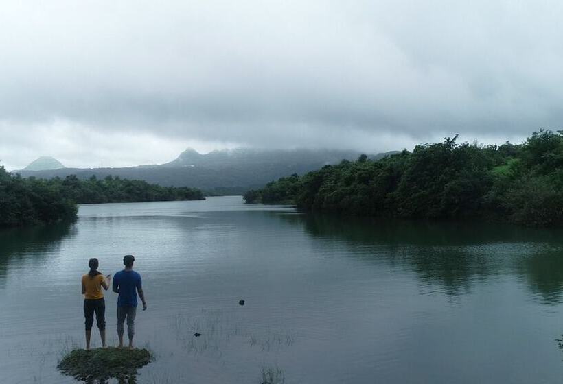 فندق Pavana Valley Resort