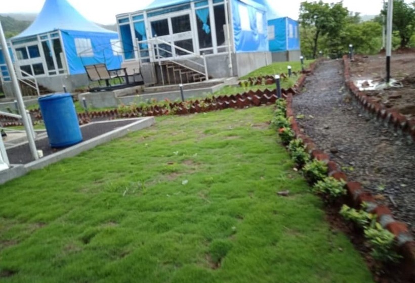 فندق Pavana Valley Resort