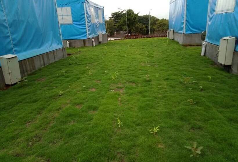 فندق Pavana Valley Resort