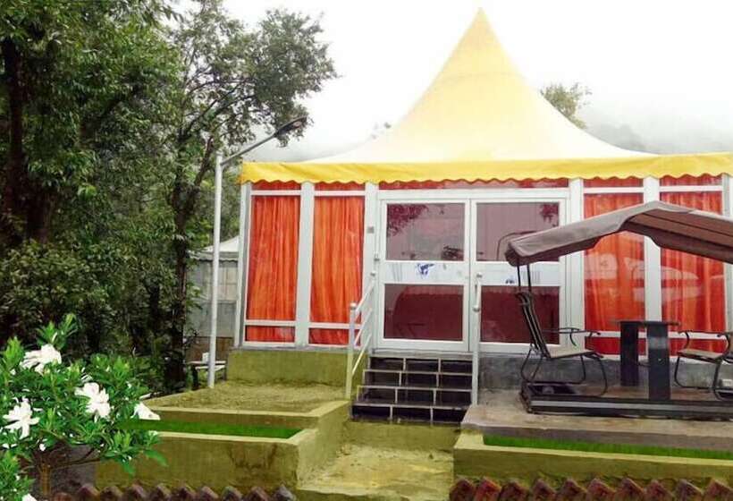 فندق Pavana Valley Resort