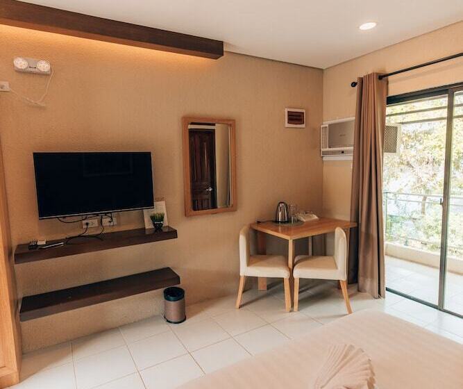 هتل Pearl Vista De Coron Resort