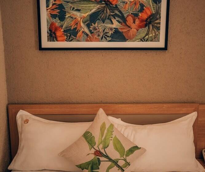 هتل Pearl Vista De Coron Resort