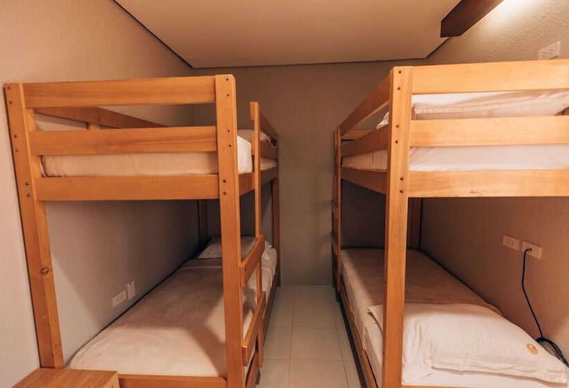 هتل Pearl Vista De Coron Resort