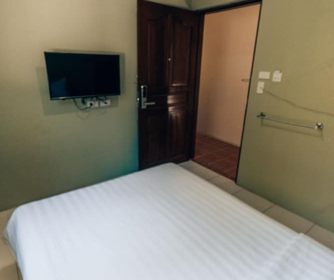 هتل Pearl Vista De Coron Resort