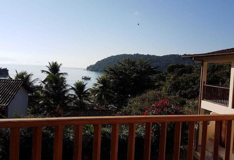 Отель Pousada Dos Navegantes