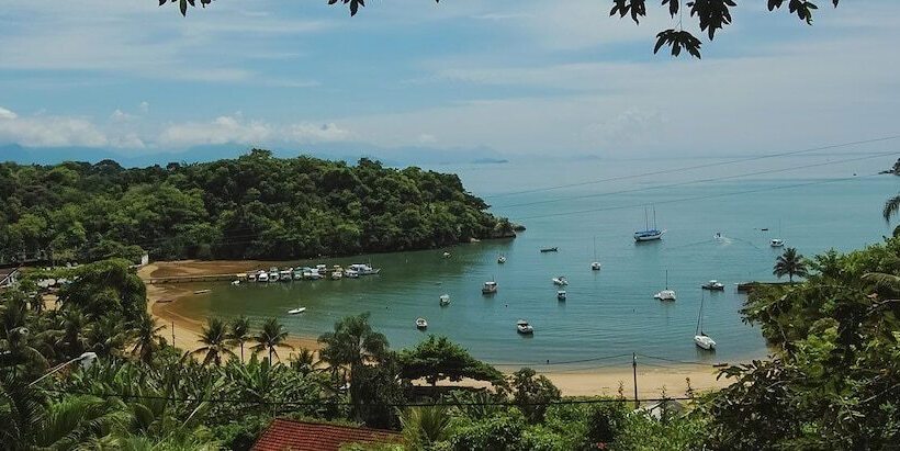 Отель Pousada Dos Navegantes