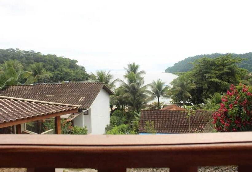 Отель Pousada Dos Navegantes