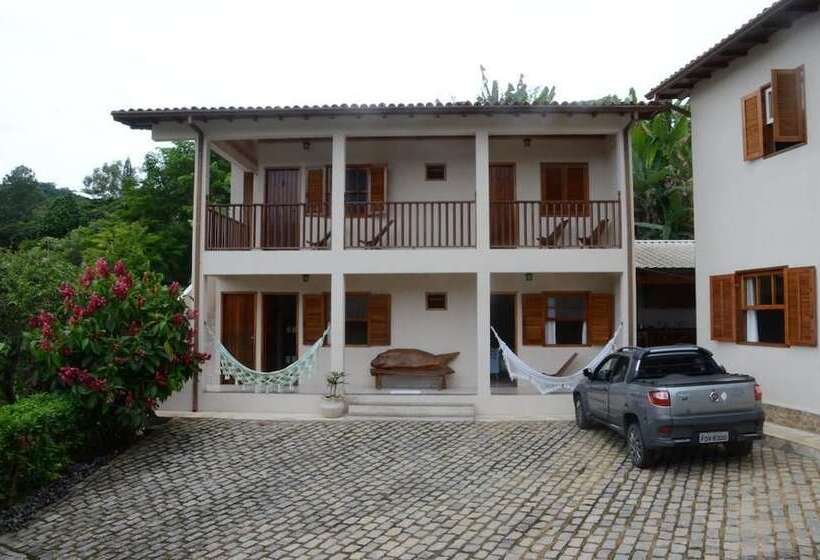 Отель Pousada Dos Navegantes