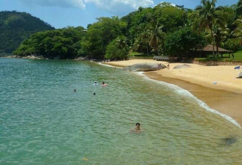 Отель Pousada Dos Navegantes