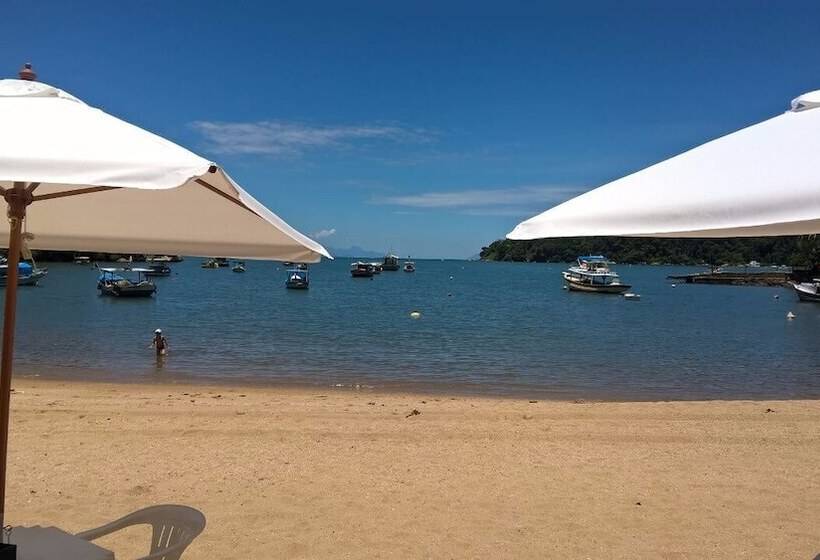 Отель Pousada Dos Navegantes