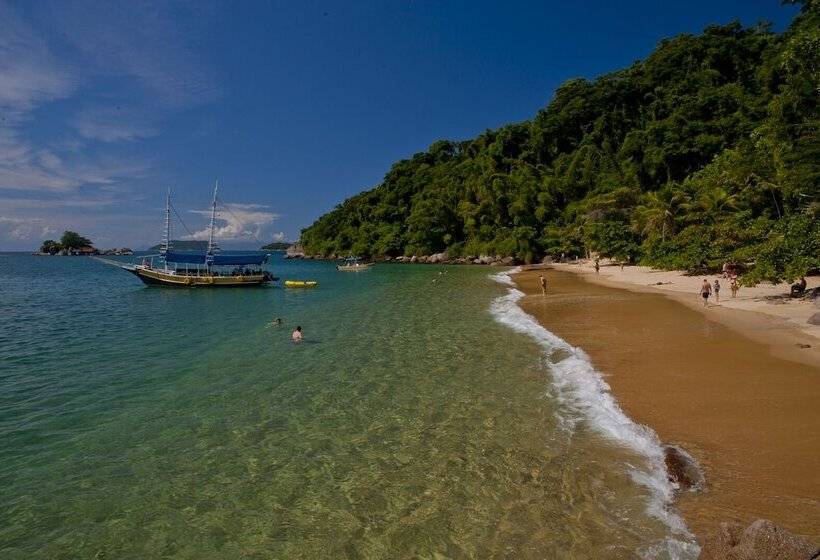 Отель Pousada Dos Navegantes