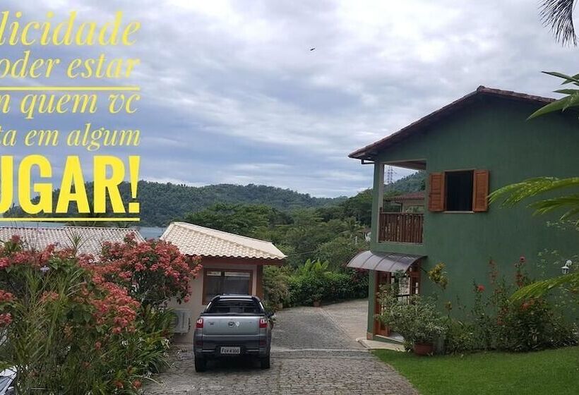 Отель Pousada Dos Navegantes