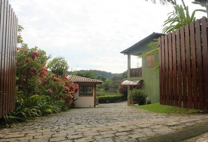 Отель Pousada Dos Navegantes