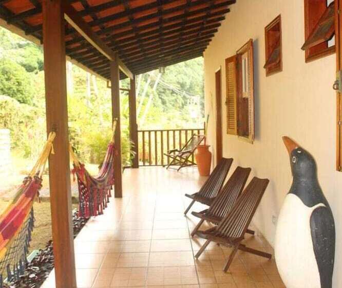 Отель Pousada Dos Navegantes