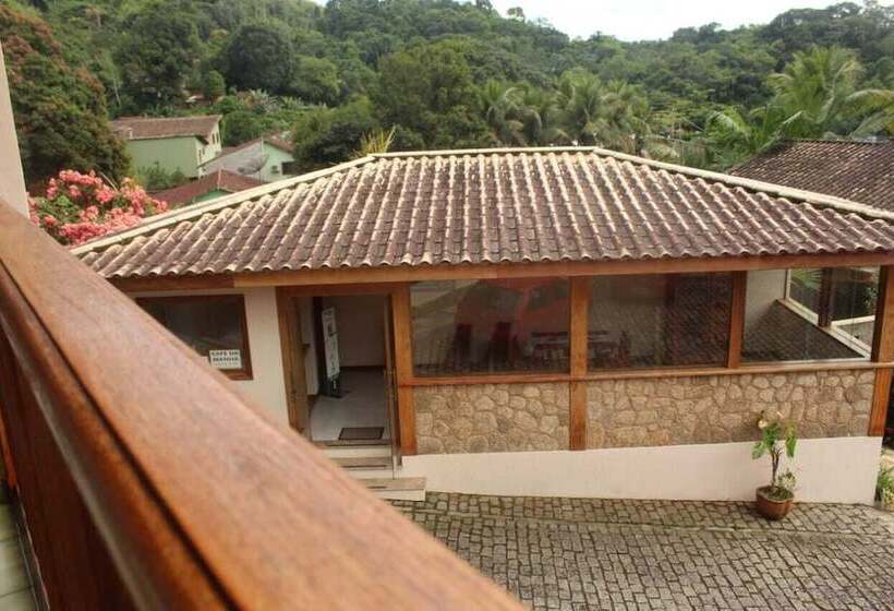 Отель Pousada Dos Navegantes