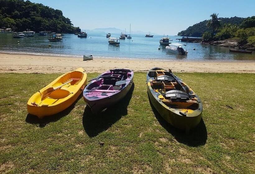 Отель Pousada Dos Navegantes