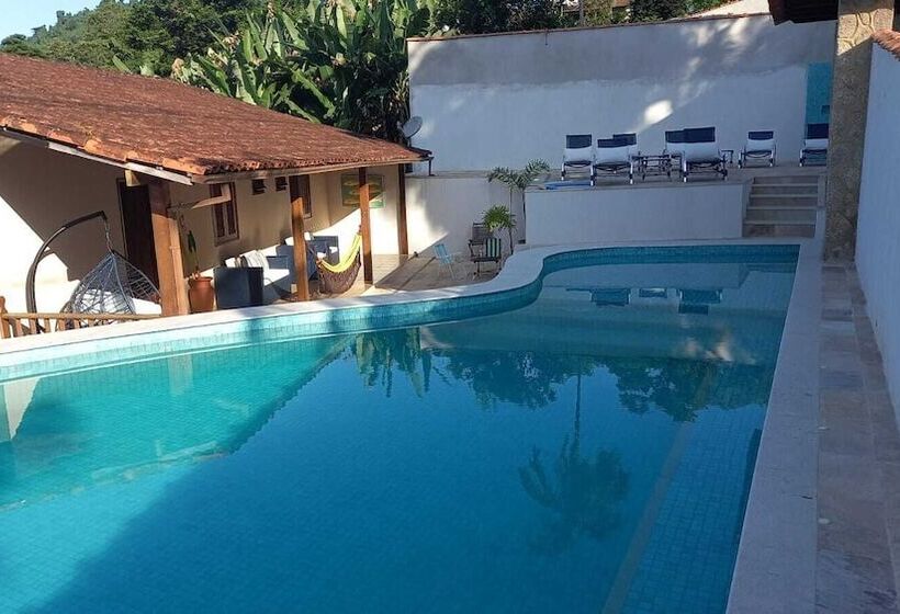 Отель Pousada Dos Navegantes