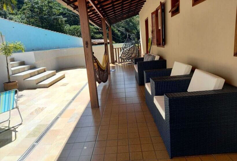 Отель Pousada Dos Navegantes