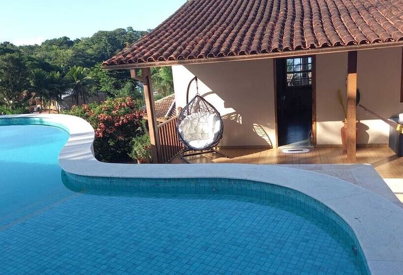 Отель Pousada Dos Navegantes