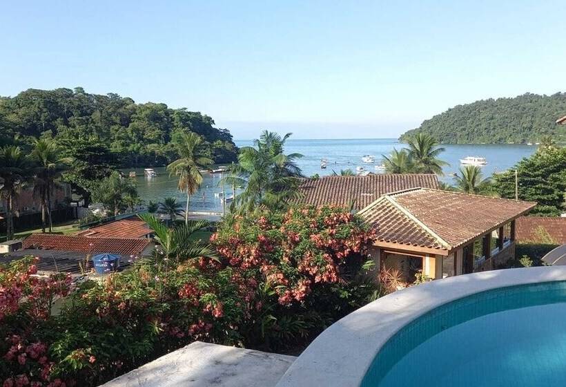 Отель Pousada Dos Navegantes