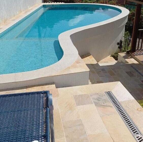 Отель Pousada Dos Navegantes