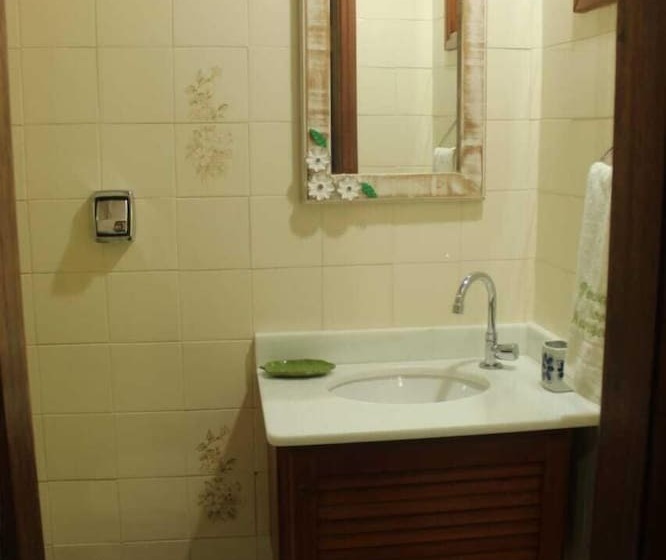 Отель Pousada Dos Navegantes