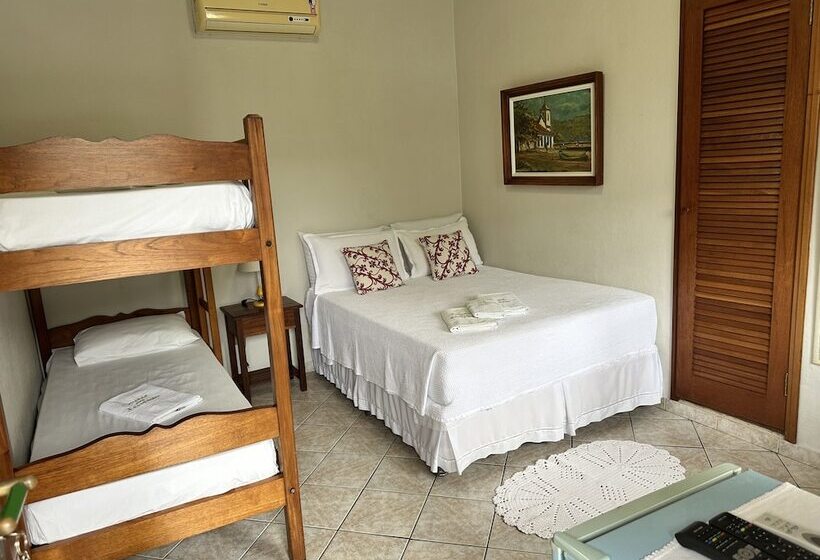 Отель Pousada Dos Navegantes