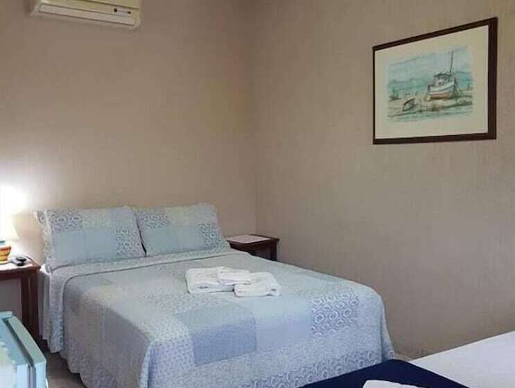 Отель Pousada Dos Navegantes