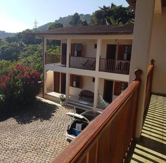 Отель Pousada Dos Navegantes