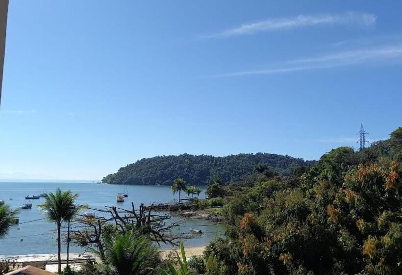 Отель Pousada Dos Navegantes