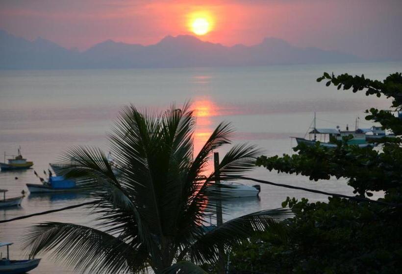 Отель Pousada Dos Navegantes